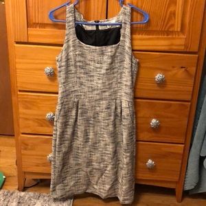 Vintage Banana republic dress